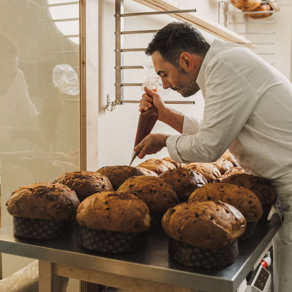 Osteria Acquarol di Becerra Cardenas Perla Edith | La bottega A.Mano