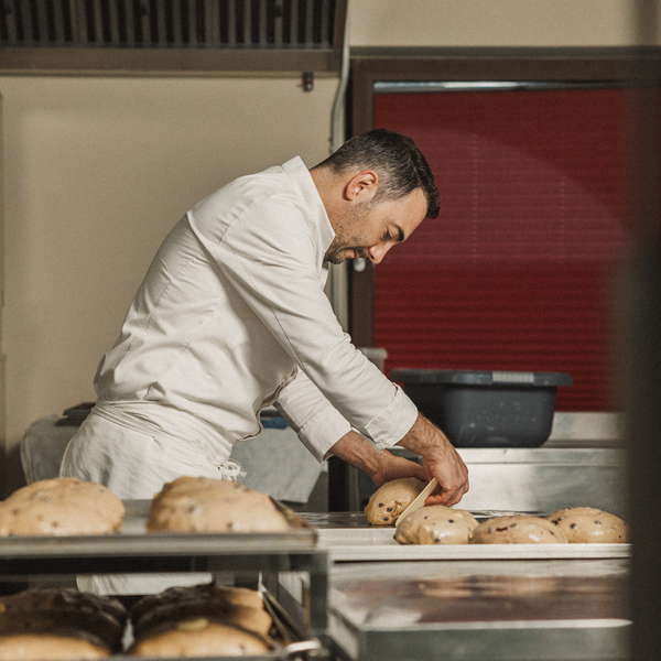 Osteria Acquarol di Becerra Cardenas Perla Edith | La bottega A.Mano