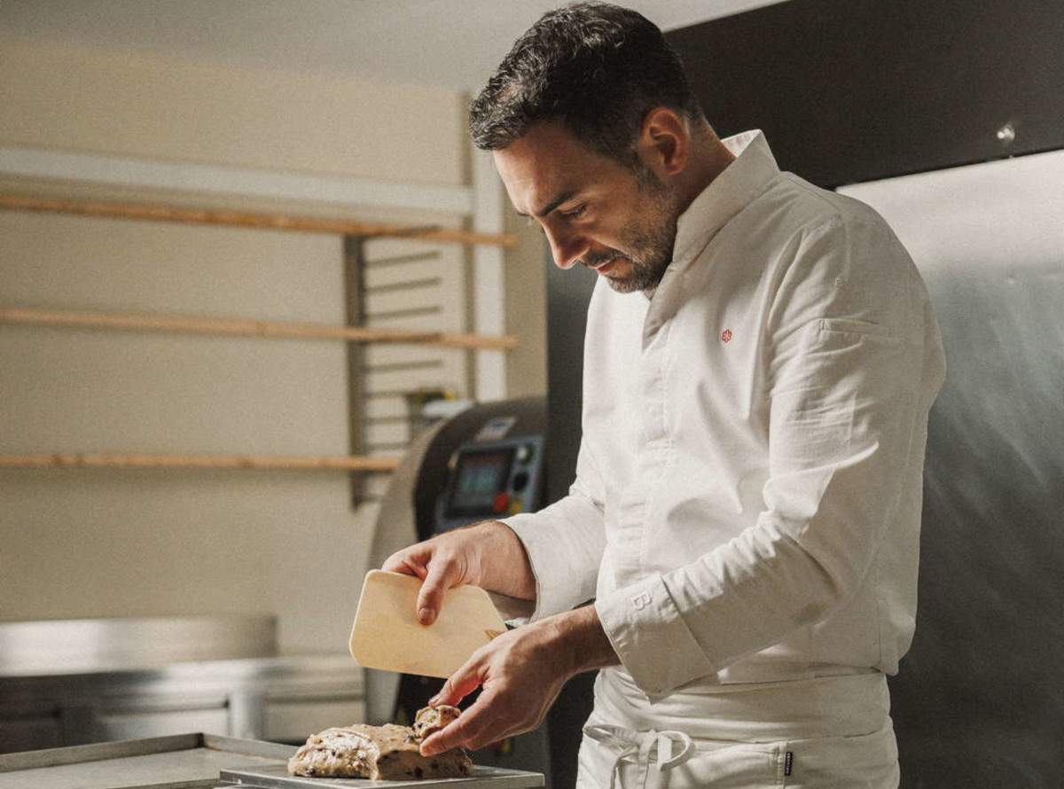 Osteria Acquarol di Becerra Cardenas Perla Edith | La bottega A.Mano