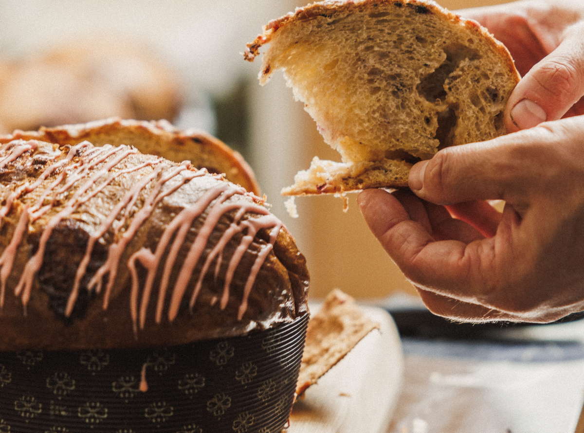 Osteria Acquarol di Becerra Cardenas Perla Edith | La bottega A.Mano
