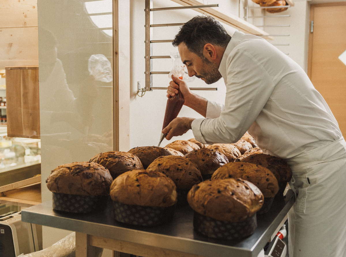 Osteria Acquarol di Becerra Cardenas Perla Edith | La bottega A.Mano