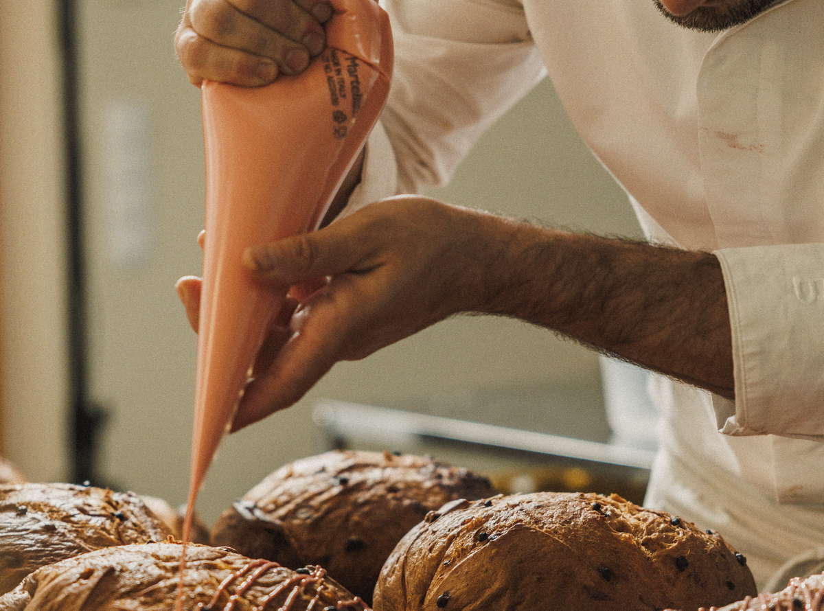 Osteria Acquarol di Becerra Cardenas Perla Edith | La bottega A.Mano