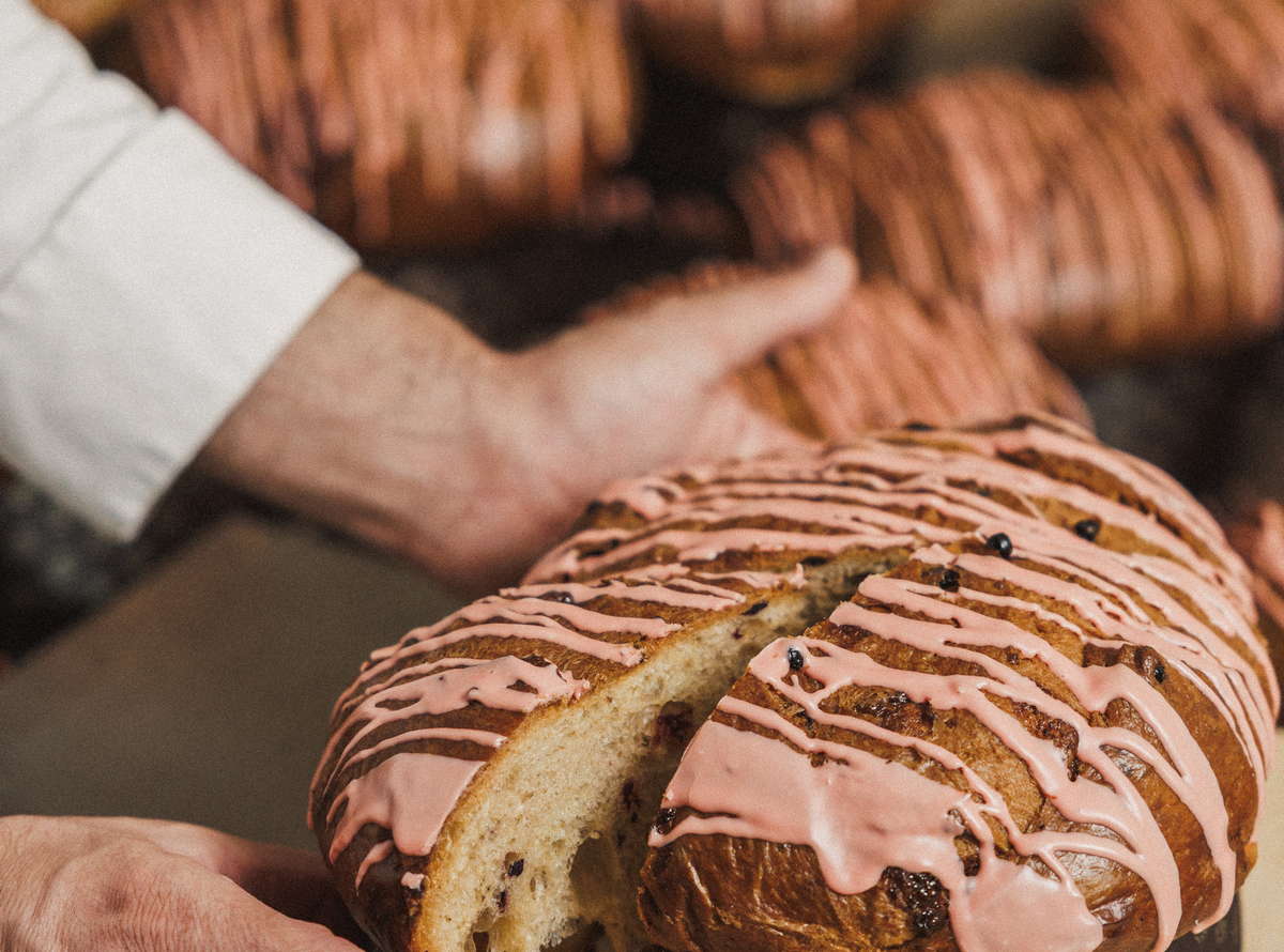 Osteria Acquarol di Becerra Cardenas Perla Edith | La bottega A.Mano