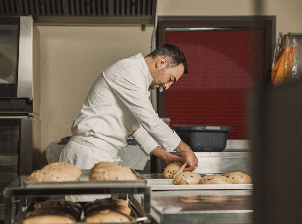 Osteria Acquarol di Becerra Cardenas Perla Edith | La bottega A.Mano