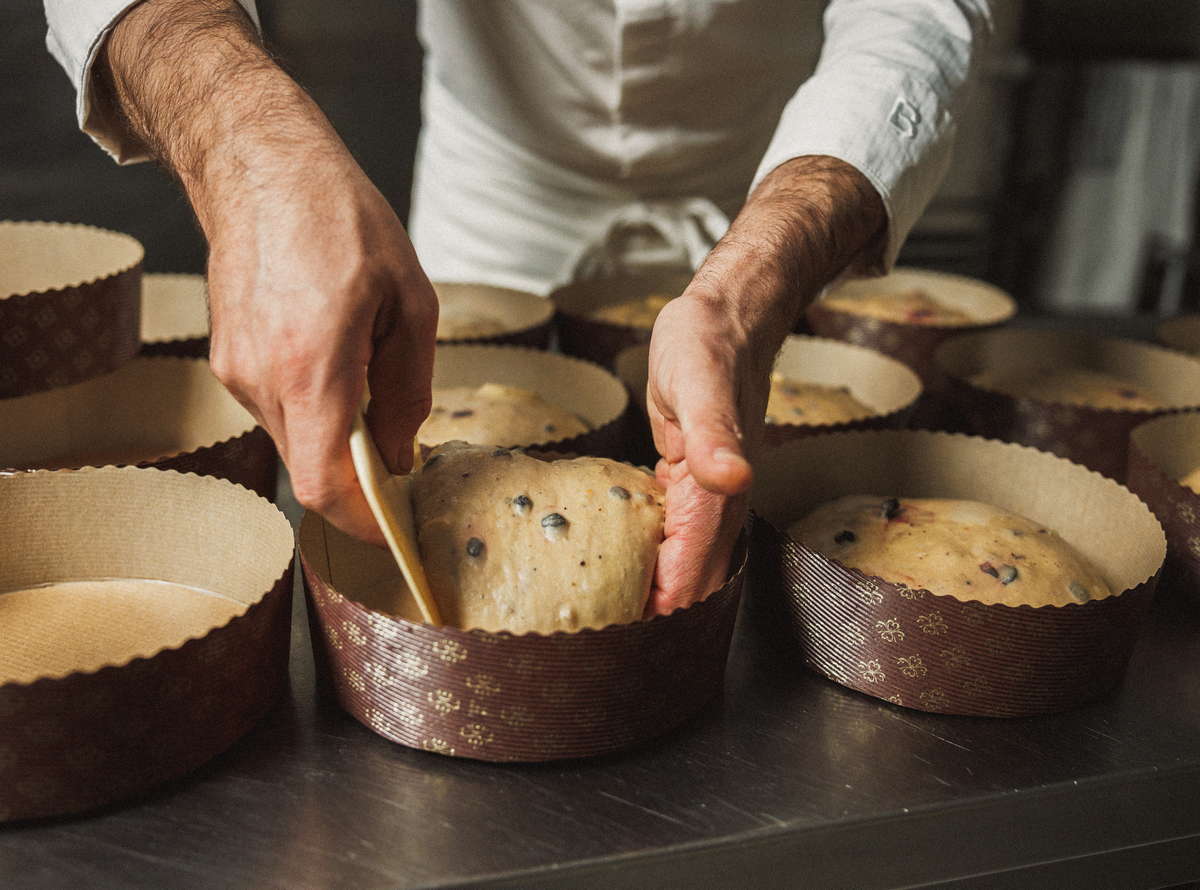 Osteria Acquarol di Becerra Cardenas Perla Edith | La bottega A.Mano