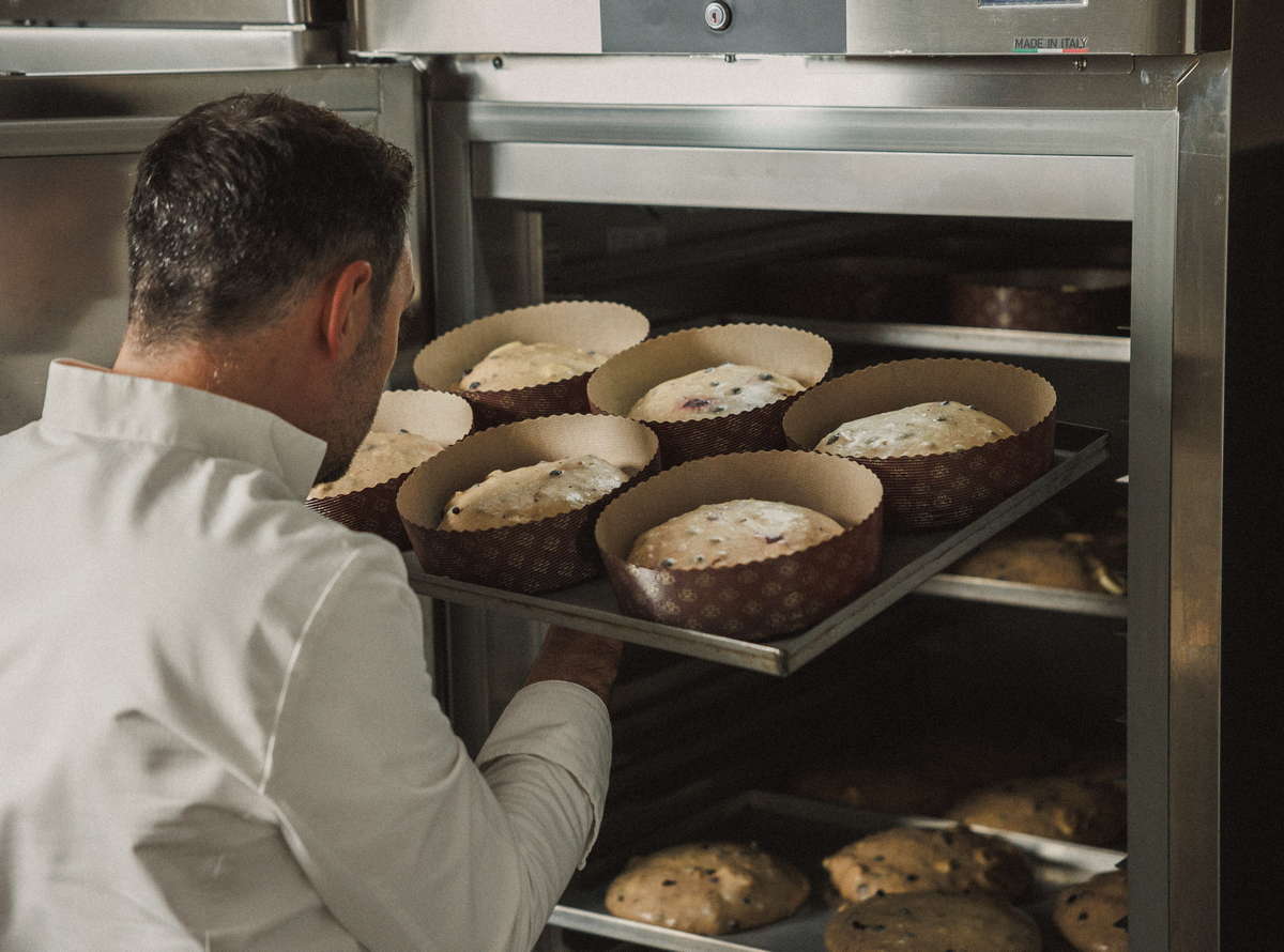 Osteria Acquarol di Becerra Cardenas Perla Edith | La bottega A.Mano