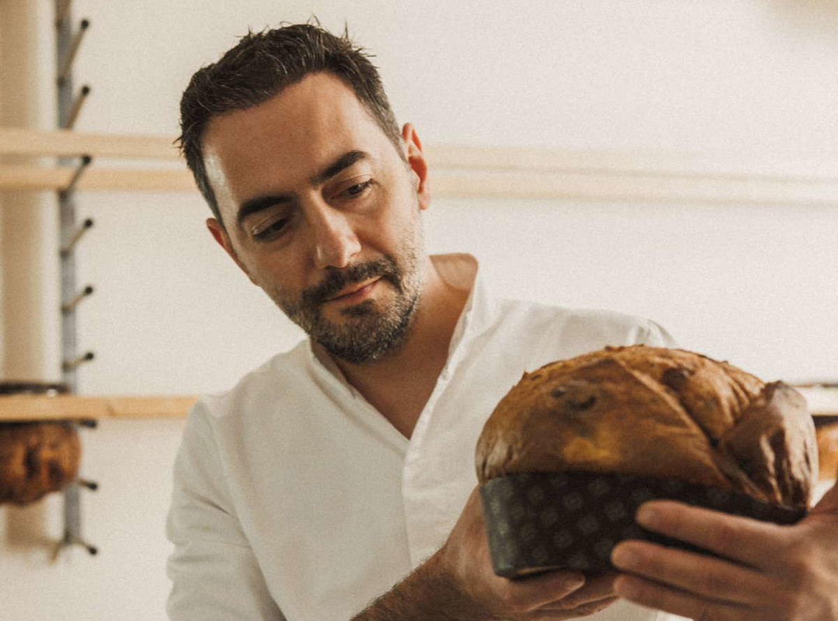 Osteria Acquarol di Becerra Cardenas Perla Edith | La bottega A.Mano