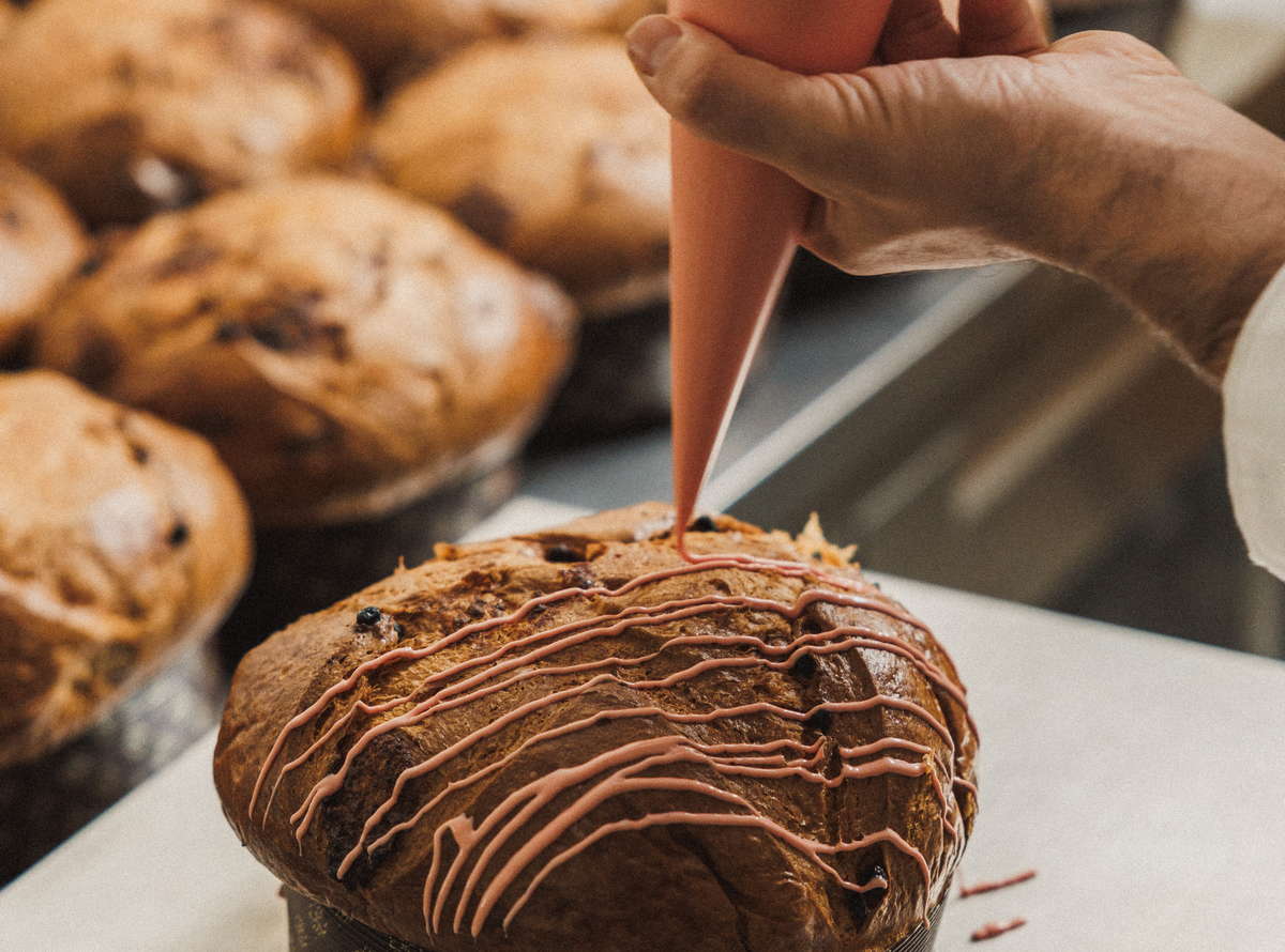 Osteria Acquarol di Becerra Cardenas Perla Edith | La bottega A.Mano