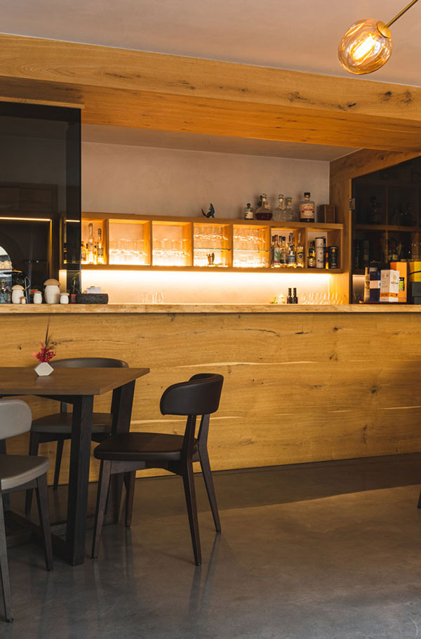 Osteria Acquarol di Becerra Cardenas Perla Edith | Osteria Acquarol - San Michele - Bolzano - Benvenuti