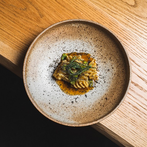 Osteria Acquarol di Becerra Cardenas Perla Edith | Das Menü